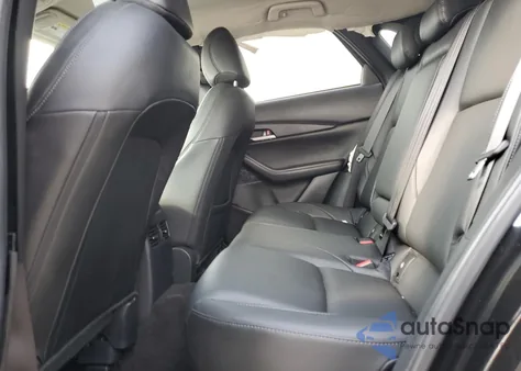 2025 Mazda Cx-30 Select from USA, damaged, VIN 3MVDMBBM1SM764441